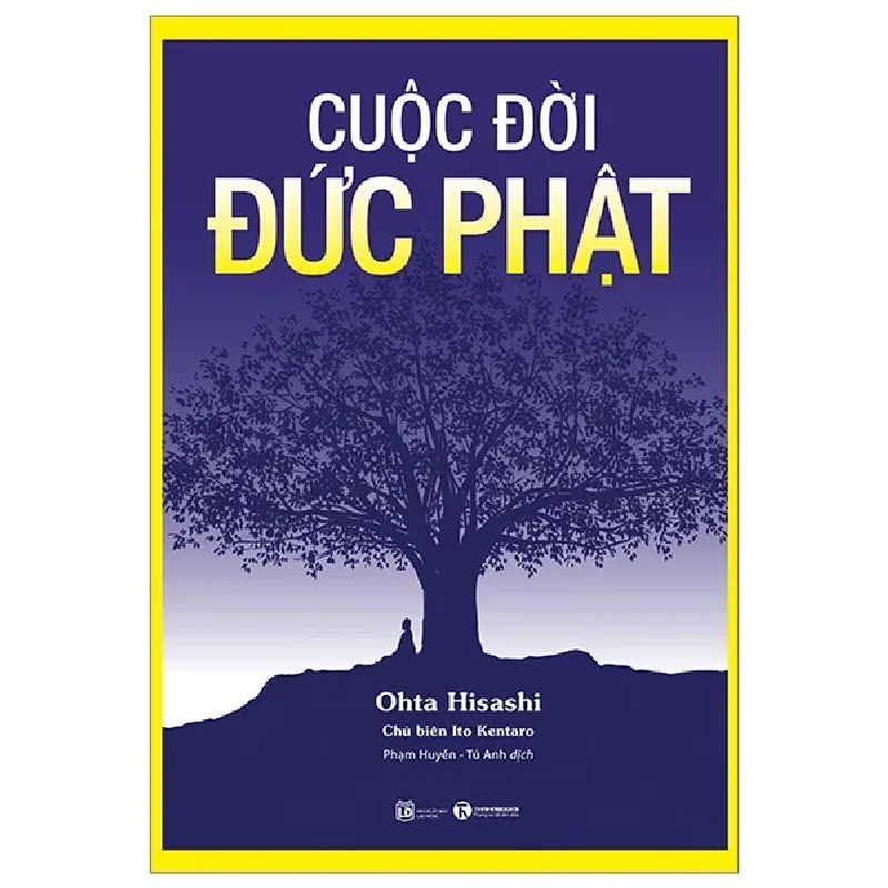 Cuộc Đời Đức Phật - Ohta Hisashi, Ito Kentaro 280179