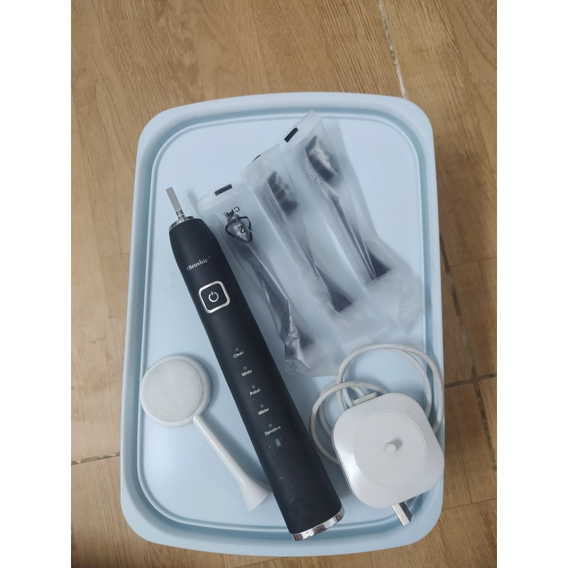 Bàn chải điện Brushie 523316