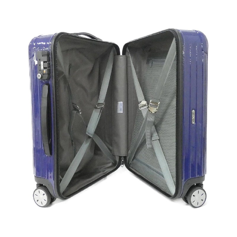 Rimowa SALSA Multi-Wheel 37L 87756108 vali kéo - Hàng hiệu chính hãng 803401