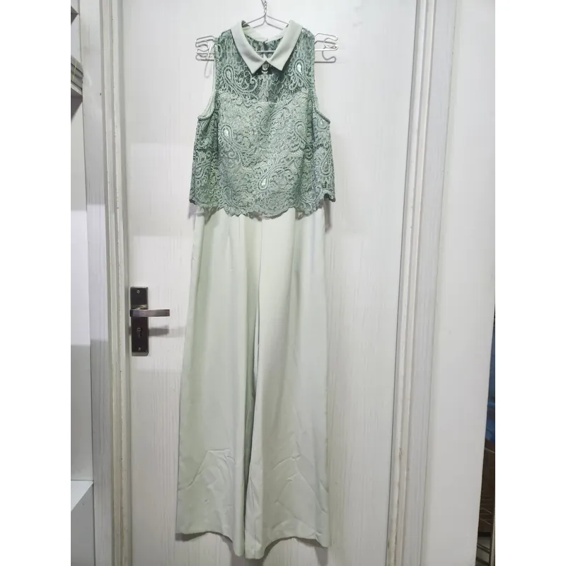 Jum quần ống rộng 738944