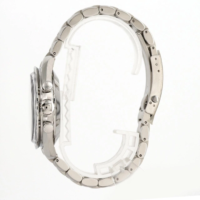 Đồng hồ Omega Speedmaster Broad Arrow - Bộ sưu tập Olympic 3557.50 SS tự động - Hàng hiệu Chính hãng 881355