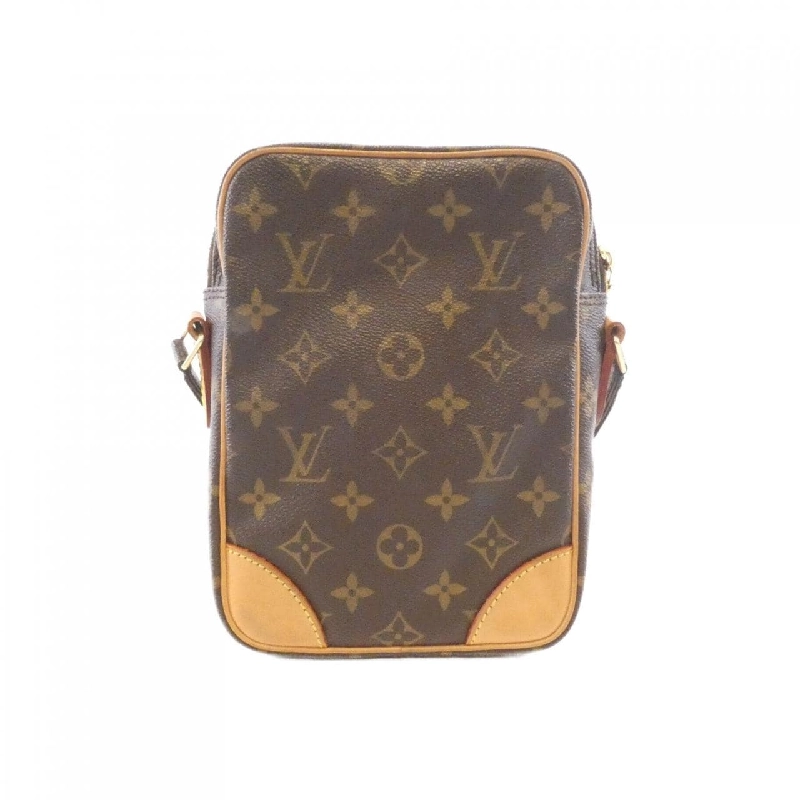 Túi đeo vai Louis Vuitton Monogram Amazon M45236 609560