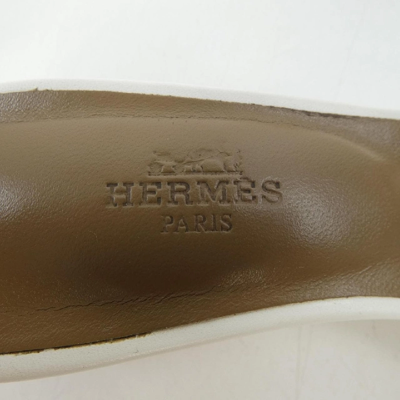 Giày sandal HERMES OASIS 071002Z - Hàng hiệu Authentic 827839
