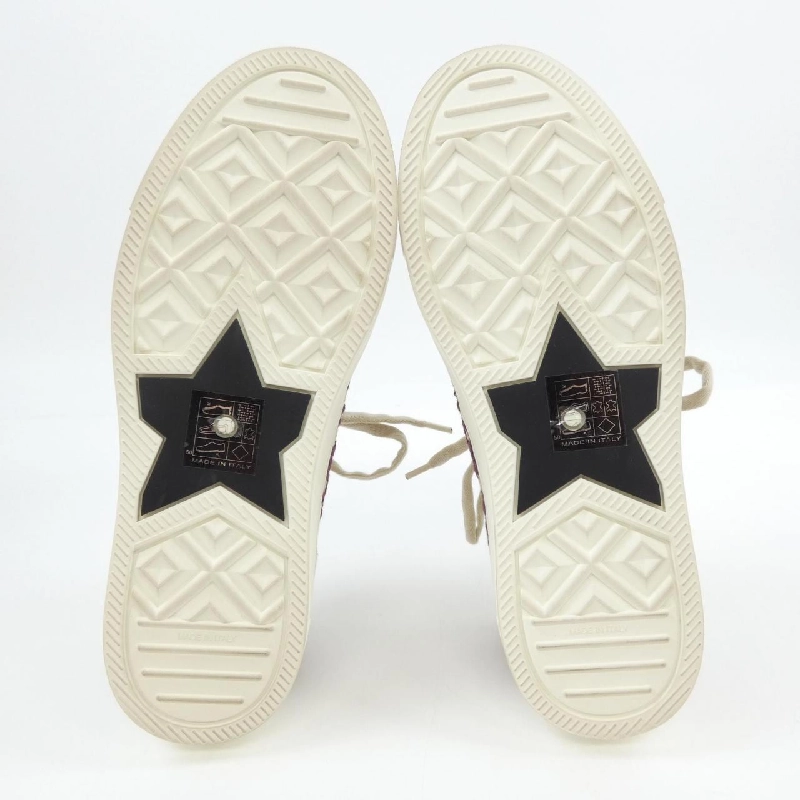 Giày thể thao CHRISTIAN DIOR WALK'N'DIOR KCK211OBE 660036