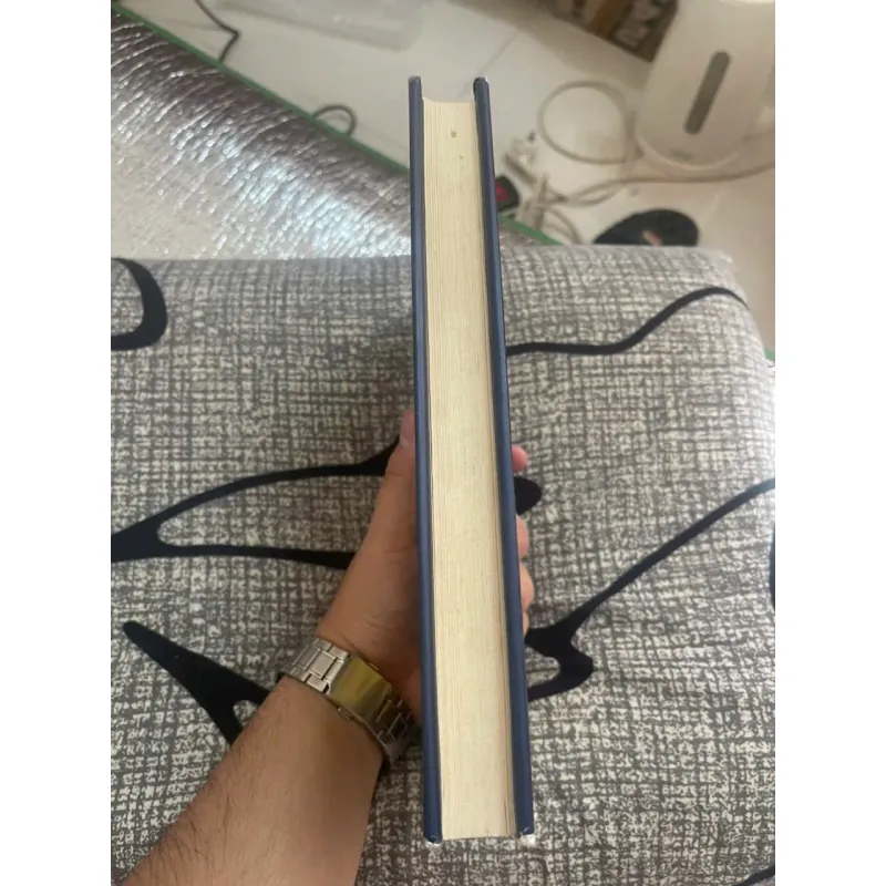 Đỉnh Gió Hú (Bìa Cứng) - Emily Jane Bronte, mới 80% (Hoi) 747779