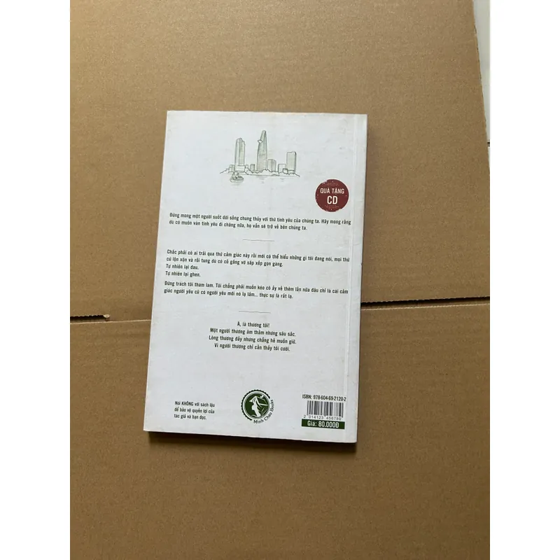 Người yêu cũ có người yêu mới 734334