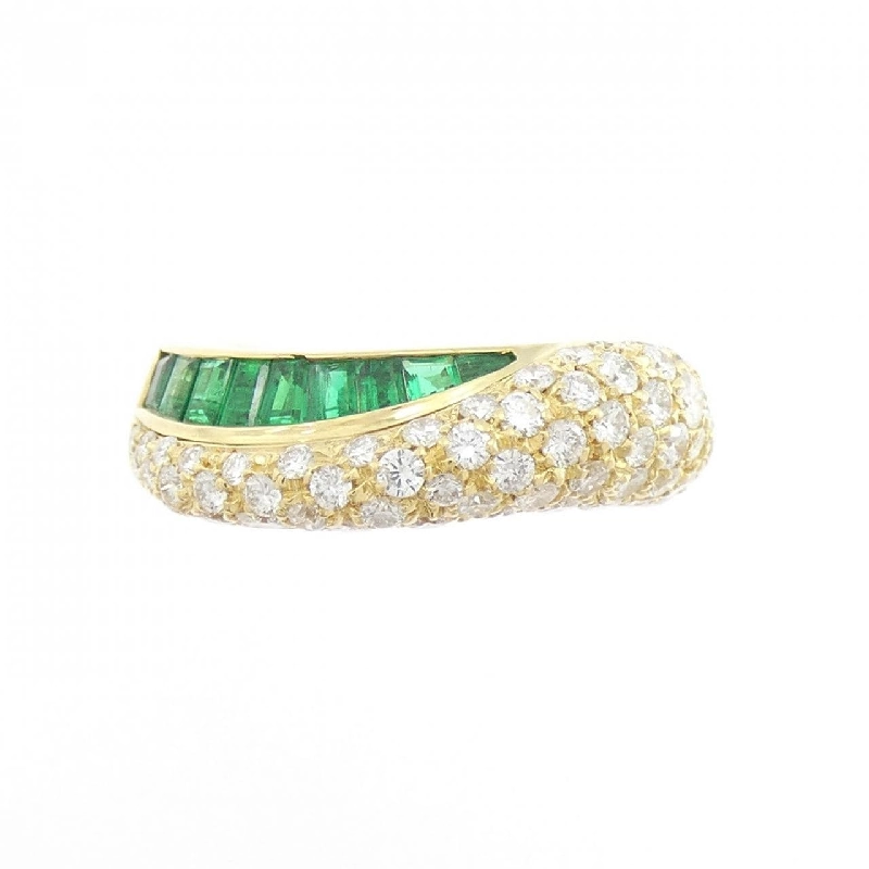 Boucheron Sasha Ring - Hàng hiệu Authentic 834993