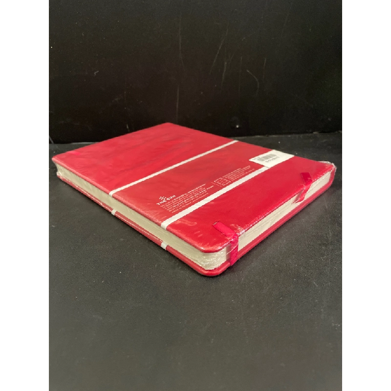 Sổ tay Fahasa mới 100% HCM3004 445560