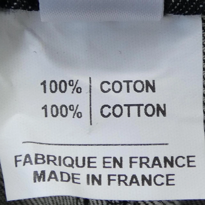 COMME des GARCONS S15P005 Quần - Hàng hiệu Chính hãng 809996