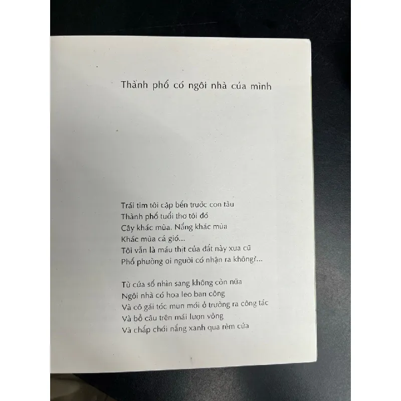 Thơ với tuổi thơ - Tô Hà 595517
