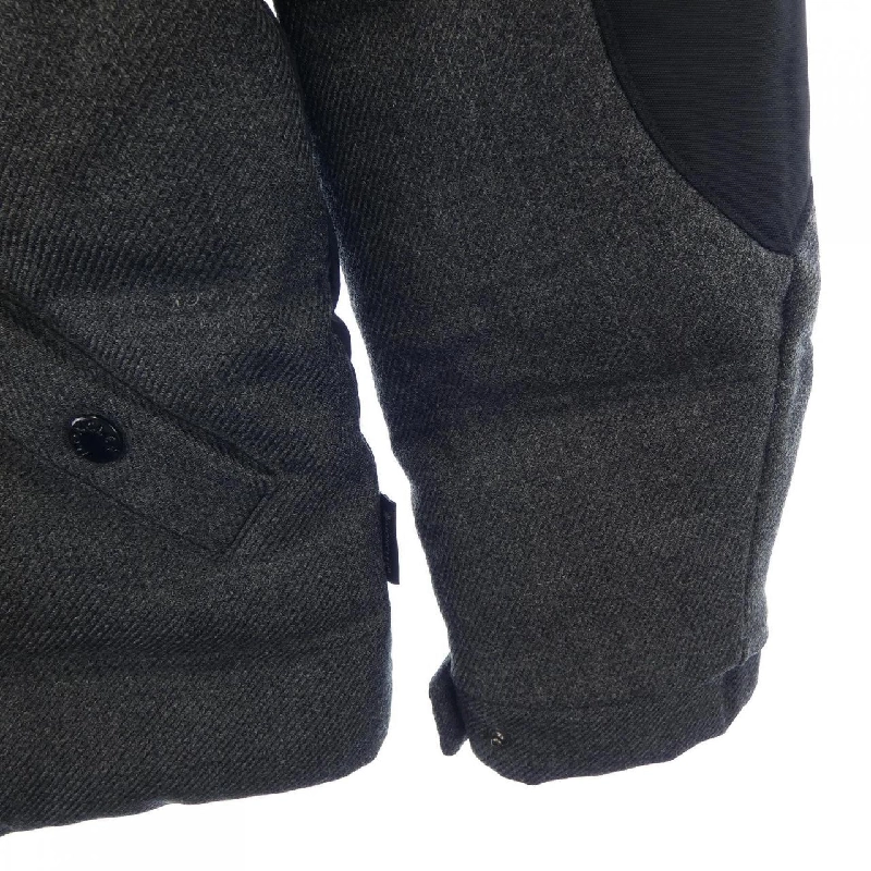 Moncler MONCLER Áo khoác lông - Hàng hiệu Chính hãng 894863