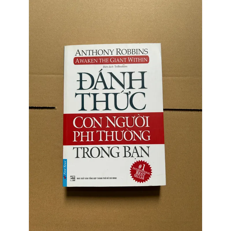 Đánh thức con người phi thường trong bạn 717130