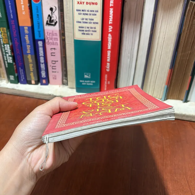 II Văn Hoá Việt: Tục Cưới Hỏi Ở Việt Nam - Bùi Xuân Mỹ, Phạm Minh Thảo - 2004 780158