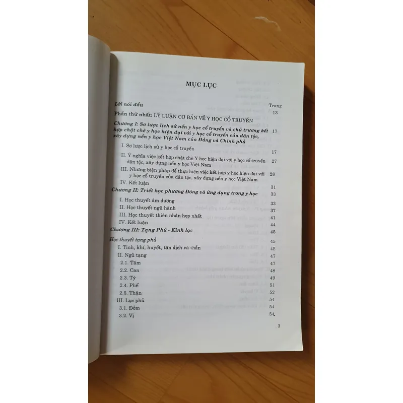 Y HỌC CỔ TRUYỀN  738734