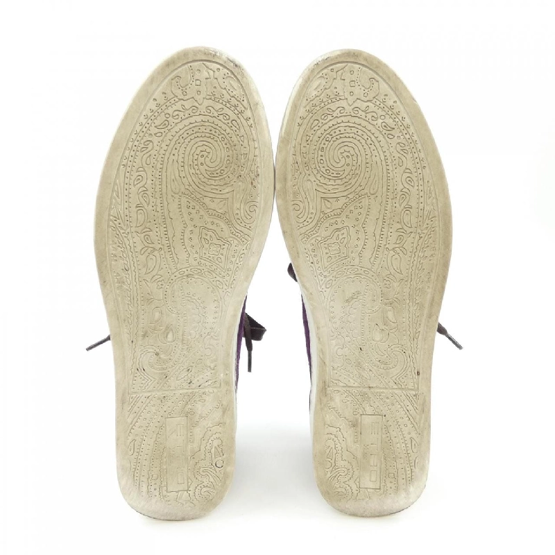 Giày thể thao ETRO - Hàng hiệu Authentic 906313