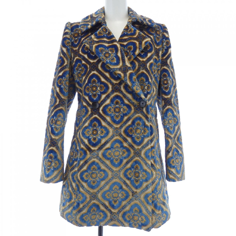 【Mã giảm giá】Áo khoác ETRO 643159