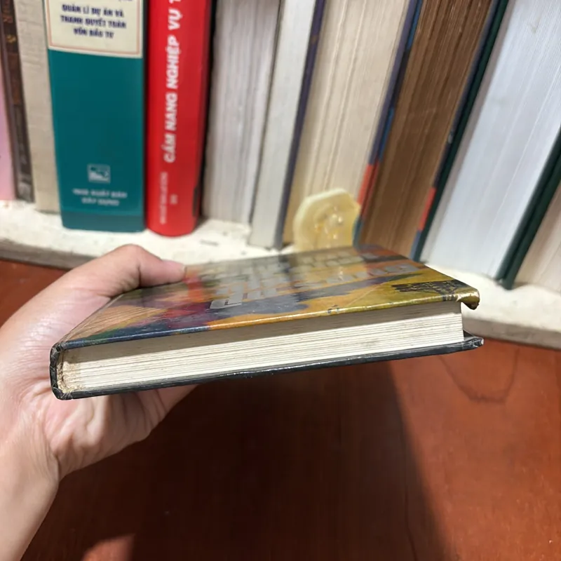 II Tiểu Thuyết: Chúng Tôi Sẽ Chết Như Đã Sống - ANATÔLI GÔLUBẾP - 1985 781616