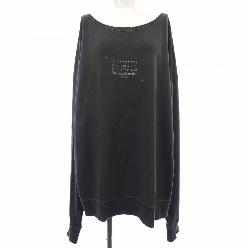 【Khuyến mãi】Maison Margiela Áo nỉ 642706