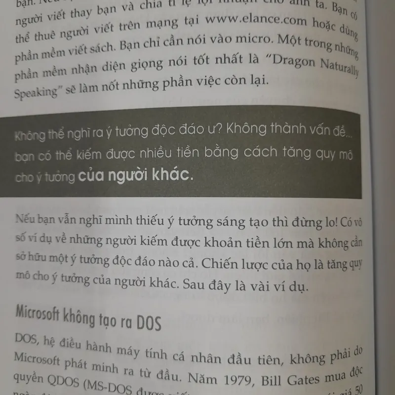 Bí quyết tay trắng thành triệu phú Adam Khoo 569681