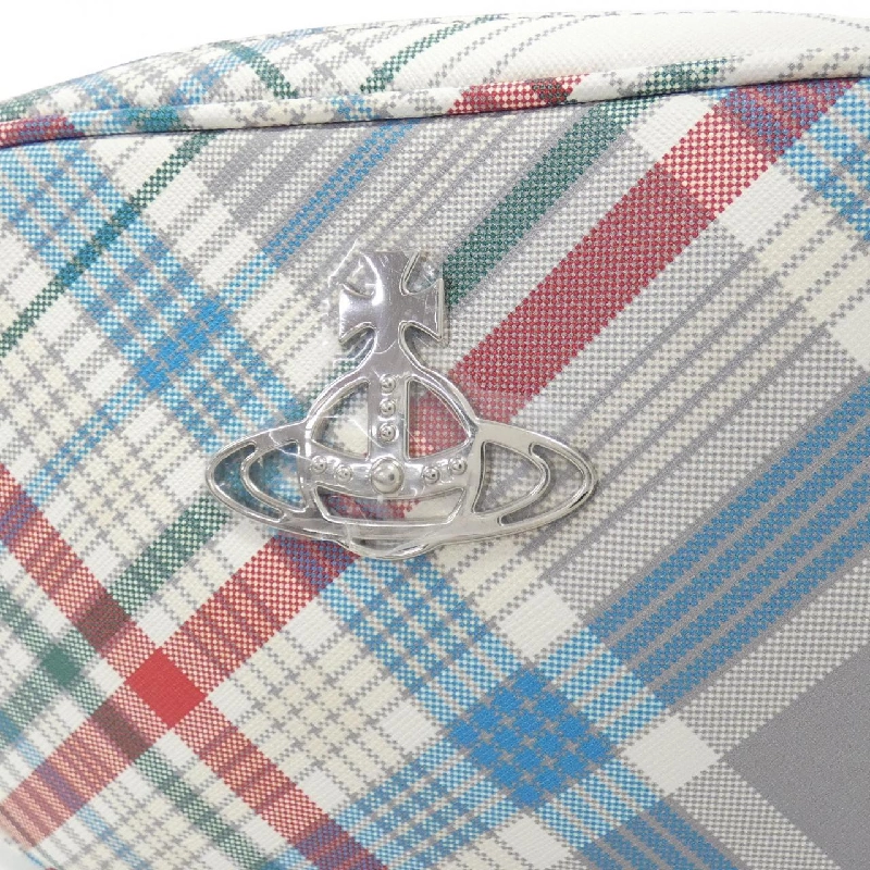 【Sản phẩm mới】Túi xách vai Vivienne Westwood 43030036 613998