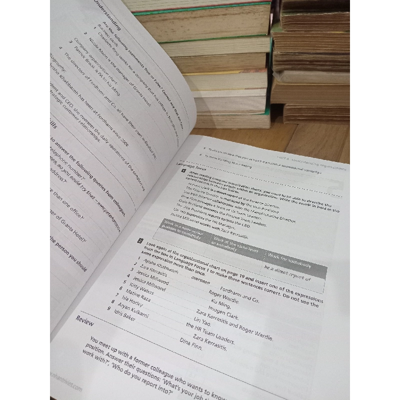 Collins English for Business: Reading - Anna Osborn 792247