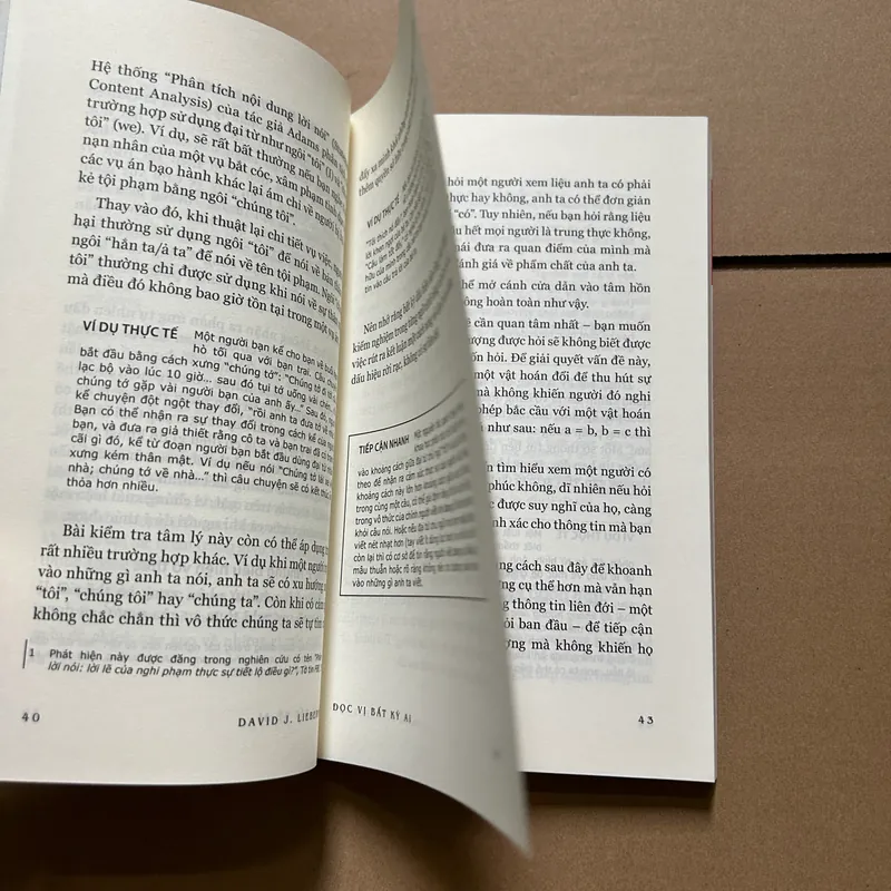 Đọc vị bất kỳ ai 731867