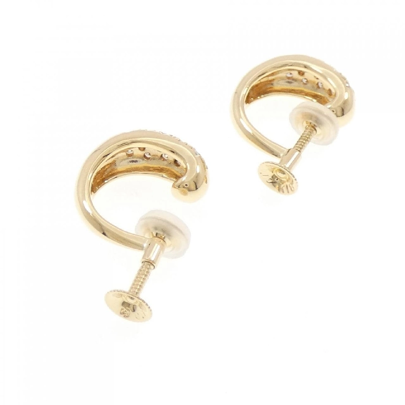 Bông tai kim cương Tasaki 0.38CT - Hàng hiệu Chính hãng 845736