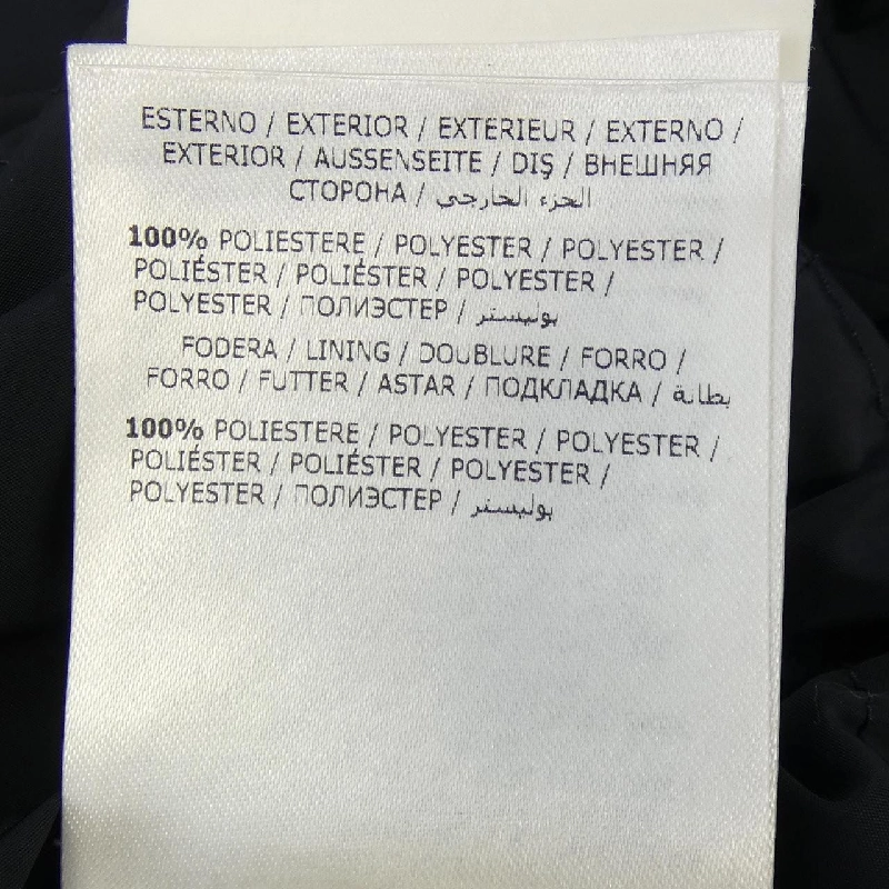 MONCLER ANTHEMIS Coat - Hàng hiệu Chính hãng 820199