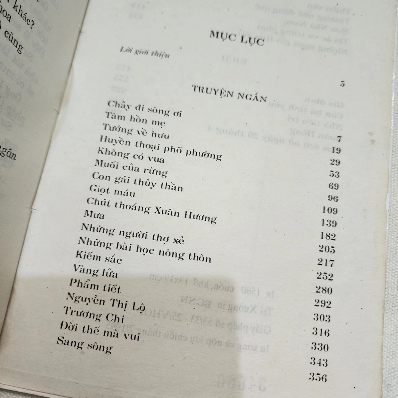 Như những ngọn gió | Nguyễn Huy Thiệp 475583