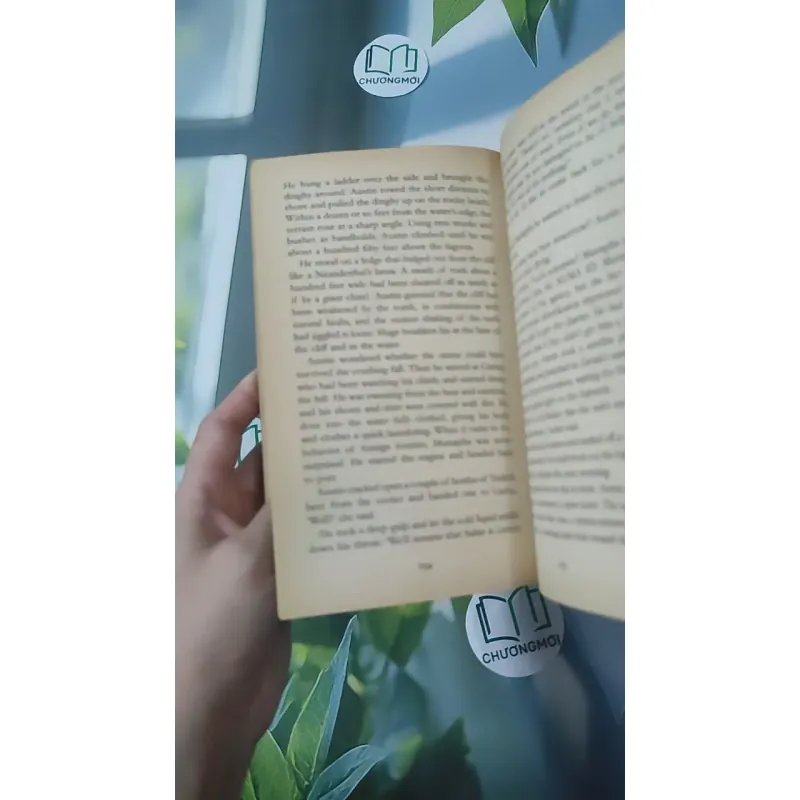 [MIỄN PHÍ BỌC SÁCH] The Navigator - Clive Cussler & Paul Kemprecos 1027238