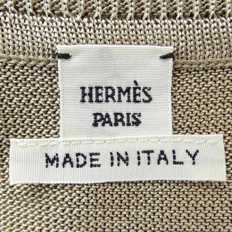 HERMES Chaine d'Ancre 2E2827DS Tulle Rêve Top - Hàng hiệu Chính hãng 774301