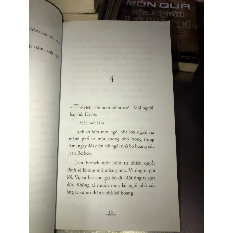 Lụa - Alessandro Baricco 992673