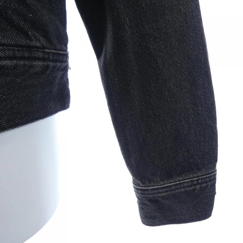 Jacket Trucker CELINE 2Q472947F Áo khoác denim - Hàng hiệu Authentic 890075