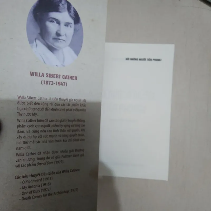 Sách Hỡi những người tiên phong 715558