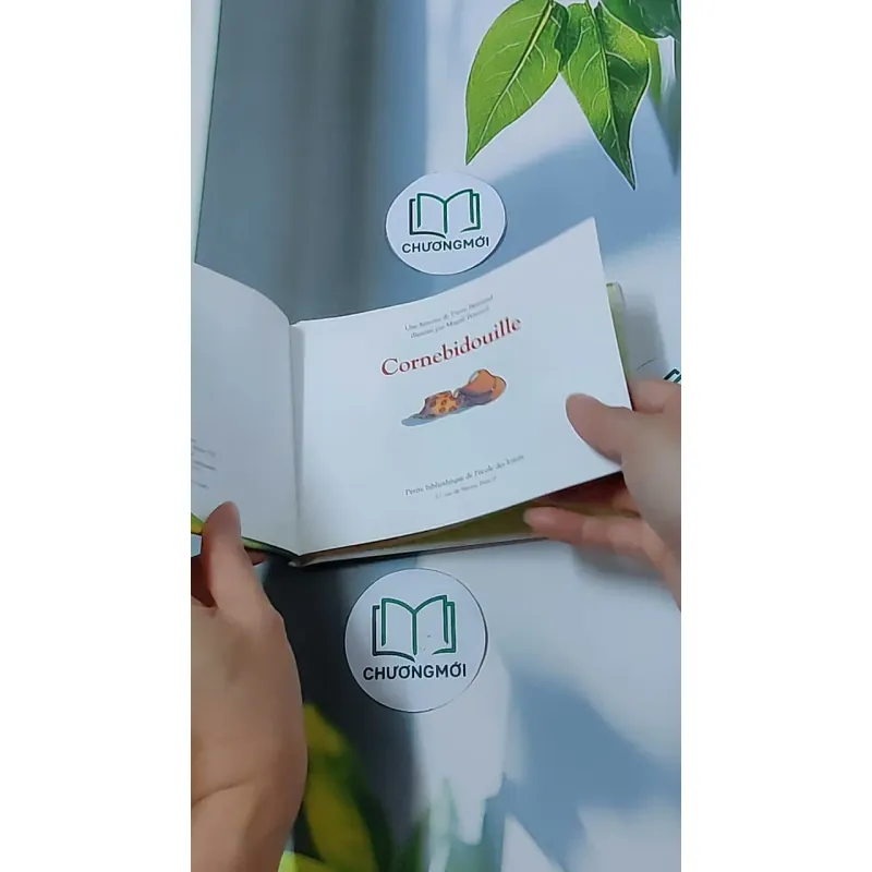 Cornebidouille - Pierre Bertrand & Magali Bonniol 634459