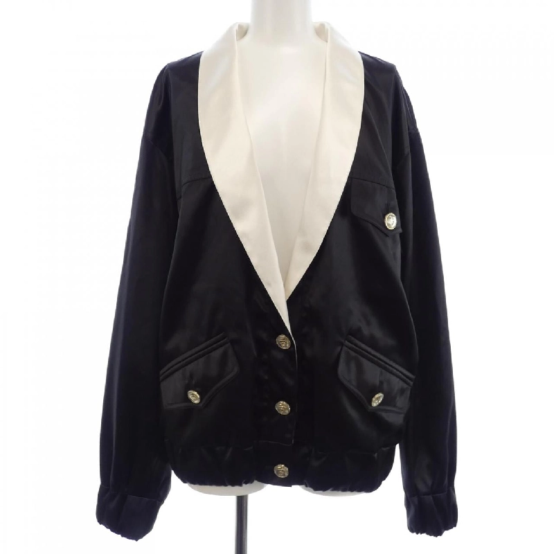 Áo khoác CHANEL 635308