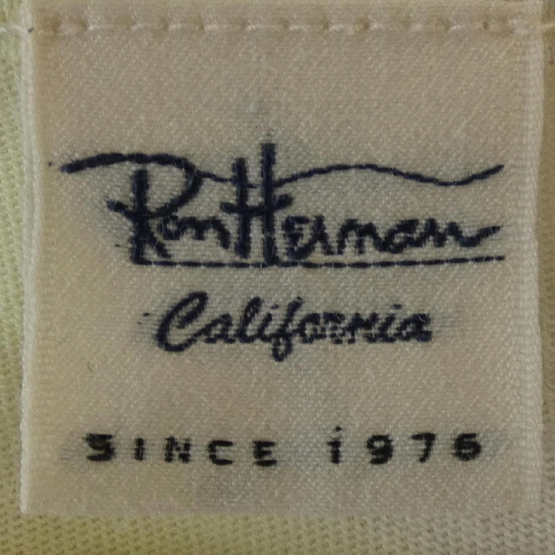 RON HERMAN 3310900244 Áo thun - Hàng hiệu Chính hãng 818779