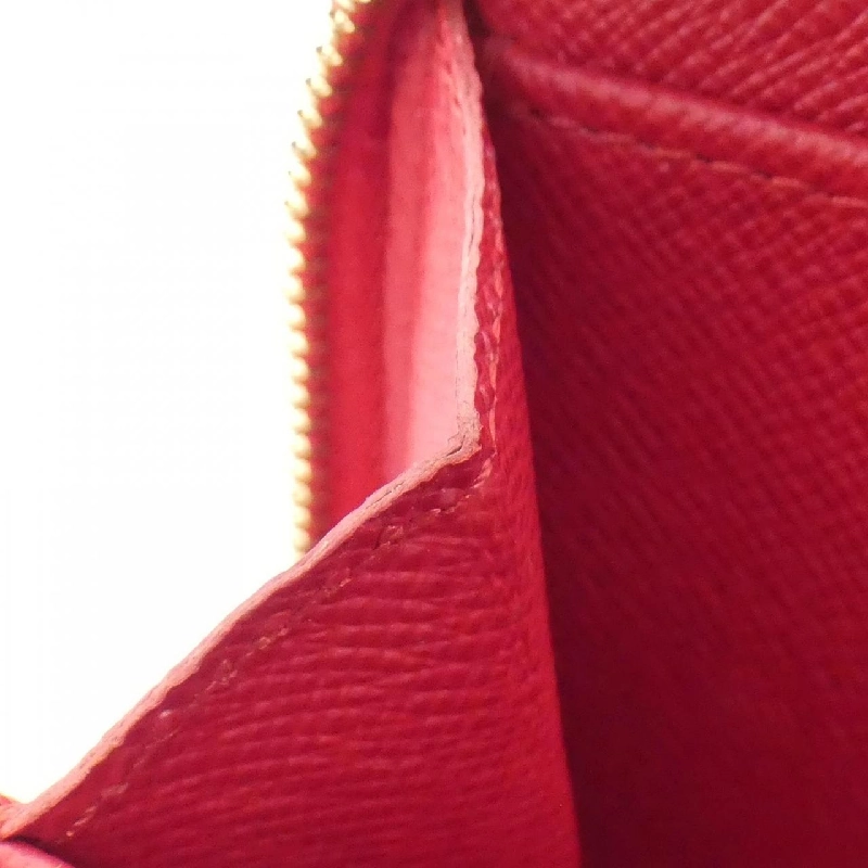 Ví Louis Vuitton Monogram Cherry Porte Monnaie Zip M95006 622178