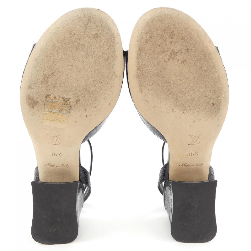 Giày sandal LOUIS VUITTON 661521