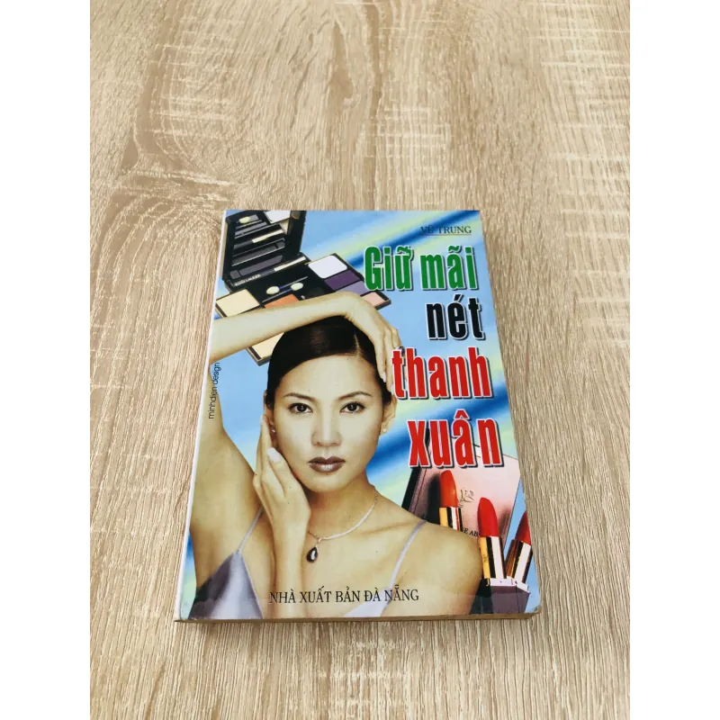 GIỮ MÃI NÉT THANH XUÂN 968656