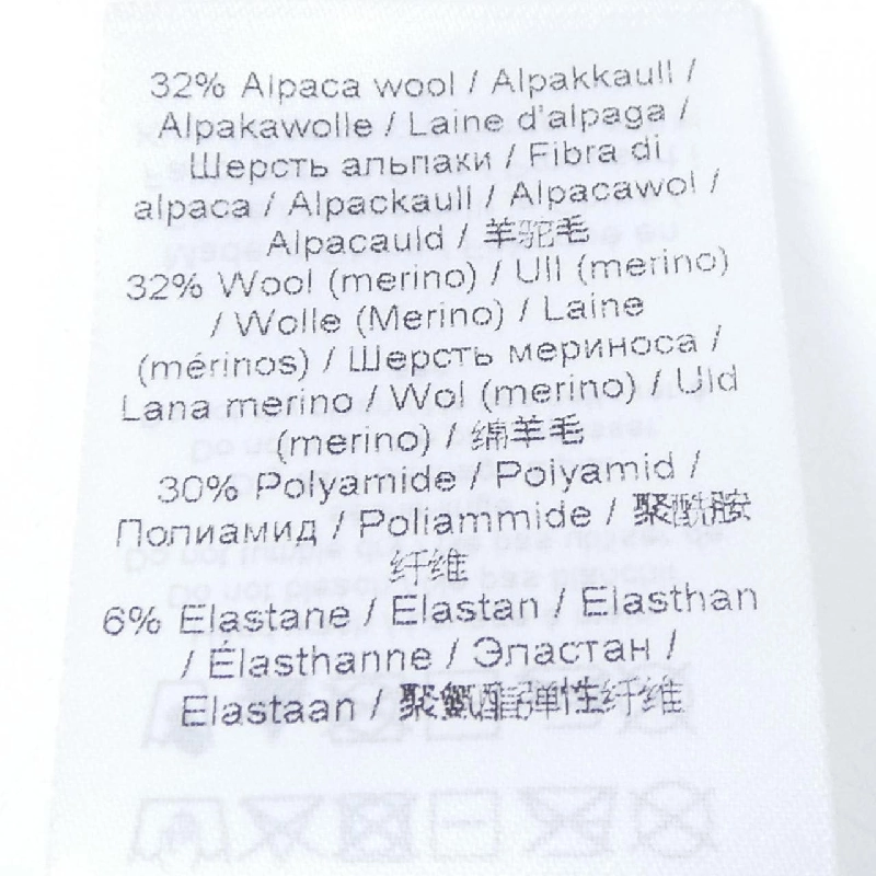 Khăn quàng GANNI - Hàng hiệu Chính hãng 833375