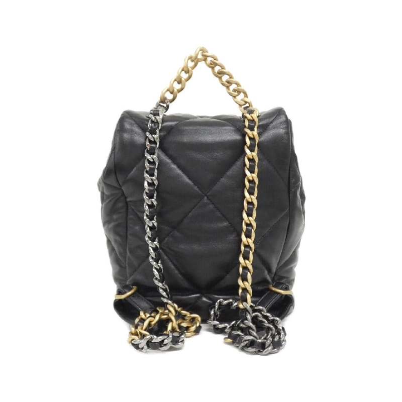 Chanel Chanel 19 Dòng AS4223 Ba lô 610466