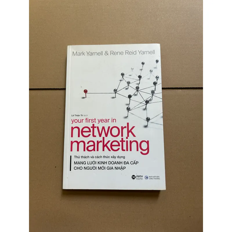 Thử thách và cách thức xây dựng mạng lưới kinh doanh đa cấp.... 747621