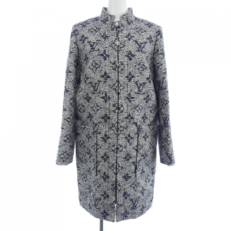 Louis Vuitton LOUIS VUITTON FRCO30MCP Áo khoác - Hàng hiệu Chính hãng 820856