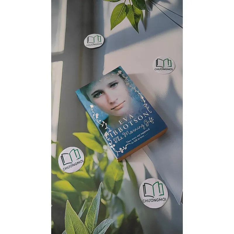 [MIỄN PHÍ BỌC SÁCH] The Morning Gift - Eva Ibbotson 1033594
