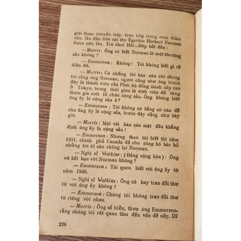 NHỮNG VỤ ÁN CHÍNH TRỊ NỔI TIẾNG THẾ GIỚI (Kurt Ruckmann) - bộ 2q 557 trang 763530