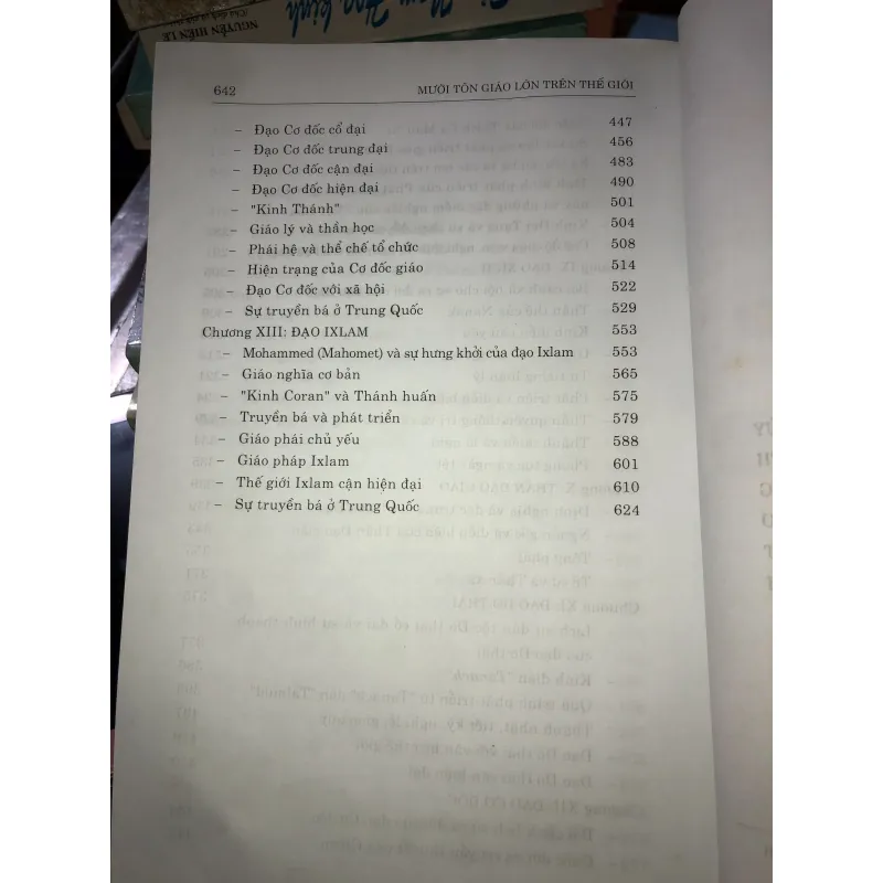 10 tôn giáo lớn trên thế giới  975006