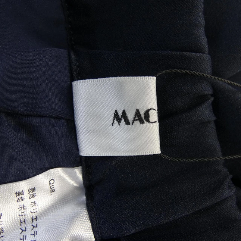 MACHATT Skirt - Hàng hiệu Authentic 815587