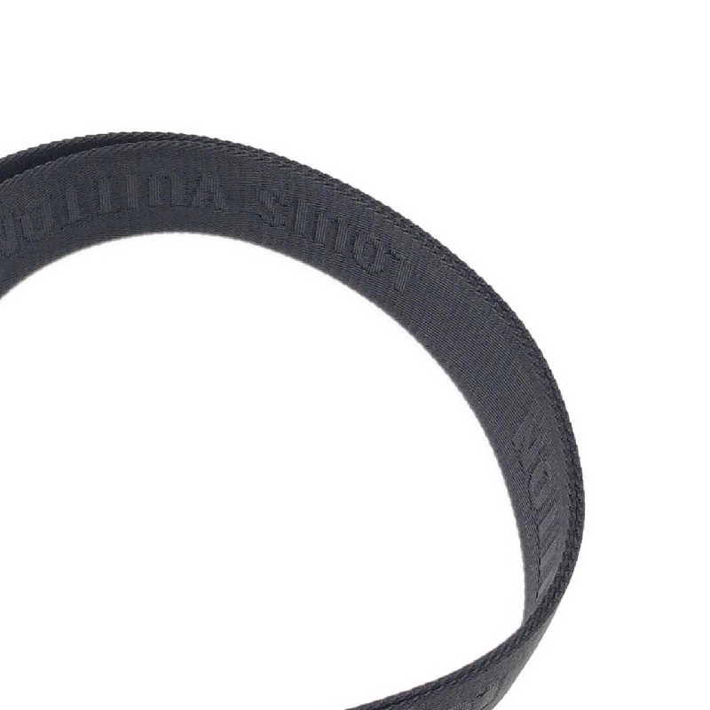 Túi đeo chéo Louis Vuitton Monogram Shadow Trio M14785 - Hàng hiệu Chính hãng 776410