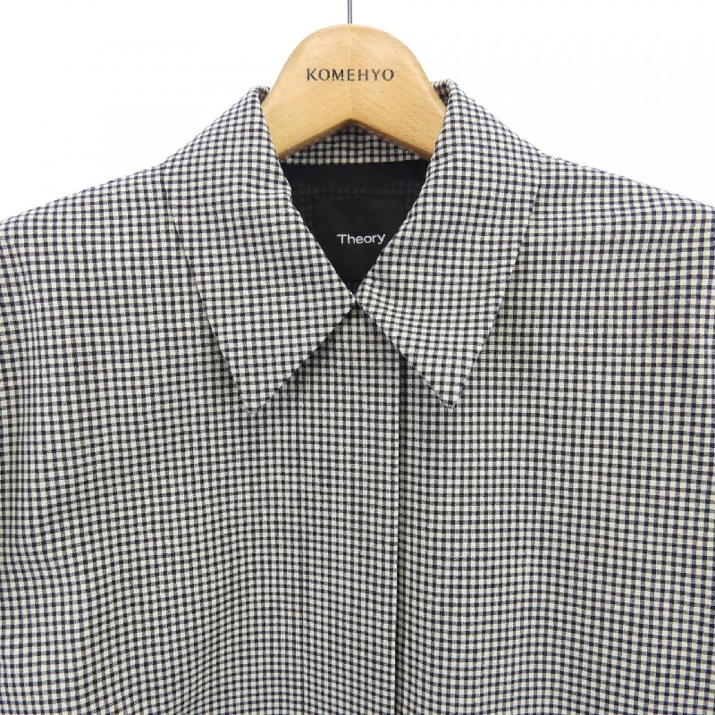 Theory theory 01-4109603-054-902 áo khoác 631633